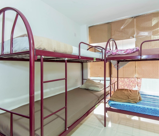 Imagen de la habitación del Hotel Sunbeam Palm. Foto 6