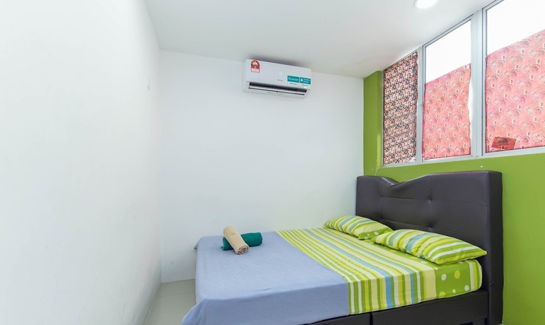 Imagen de la habitación del Hotel Sunbeam Palm. Foto 10