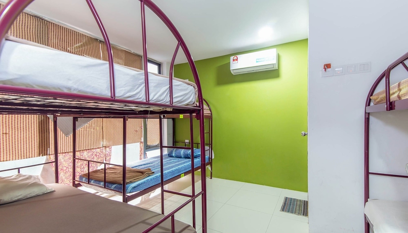 Imagen general del Hotel Sunbeam Palm. Foto 3