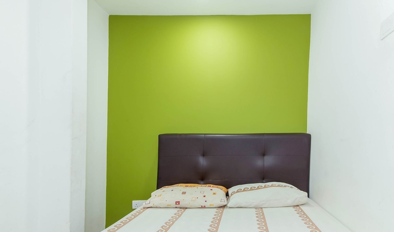 Imagen de la habitación del Hotel Sunbeam Palm. Foto 17