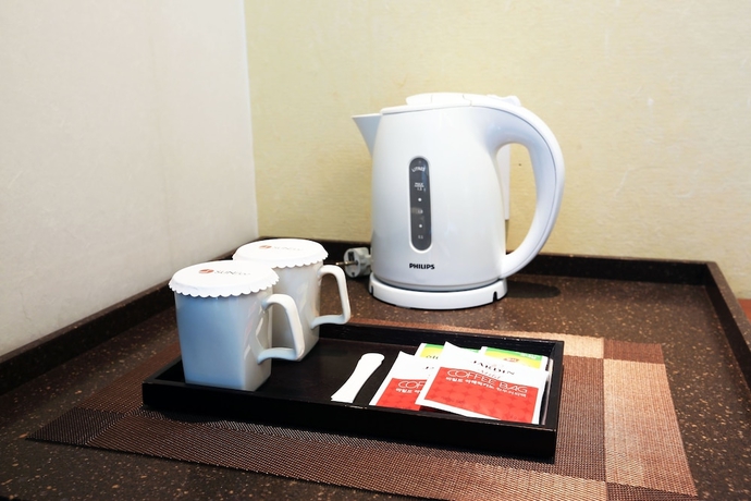 Imagen de la habitación del Hotel Sunbee. Foto 15