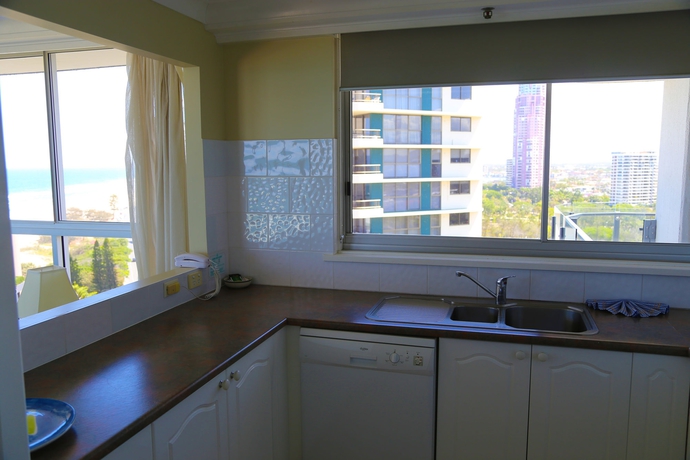 Imagen de la habitación del Hotel Sunbird Beach Resort. Foto 4