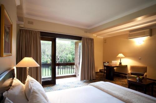 Imagen de la habitación del Hotel Sunbird Capital. Foto 8