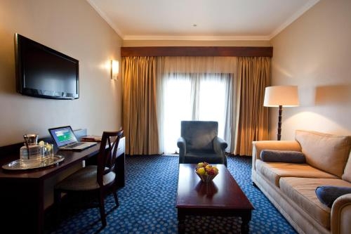 Imagen de la habitación del Hotel Sunbird Capital. Foto 9