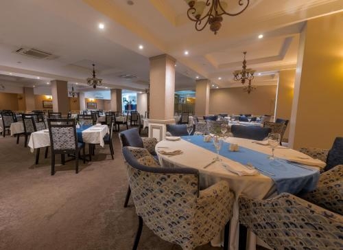 Imagen general del Hotel Sunbird Capital. Foto 5