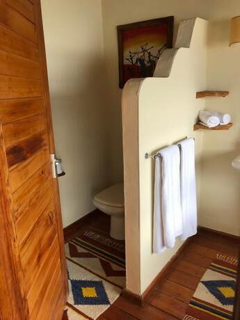 Imagen general del Hotel Sunbird Lodge Elementaita. Foto 1