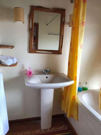 Imagen general del Hotel Sunbird Lodge Elementaita. Foto 6