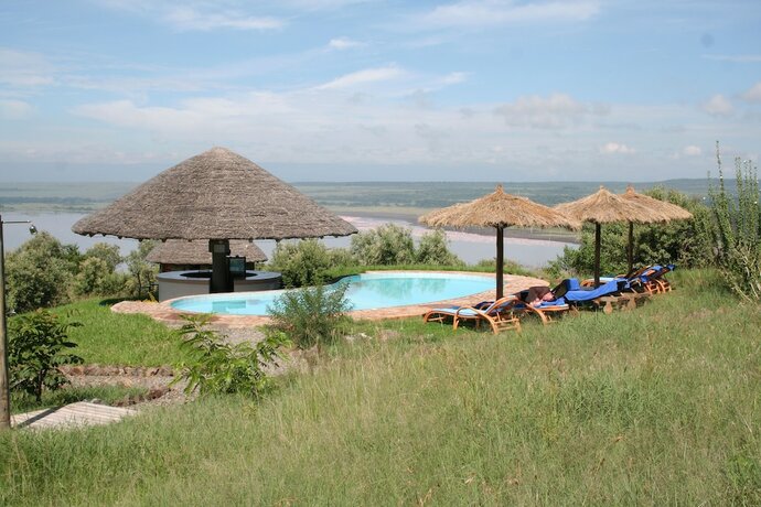 Imagen general del Hotel Sunbird Lodge Elementaita. Foto 11