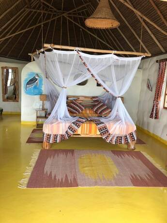 Imagen de la habitación del Hotel Sunbird Lodge Elementaita. Foto 20