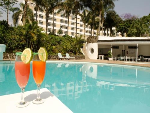 Imagen general del Hotel Sunbird Mount Soche. Foto 2