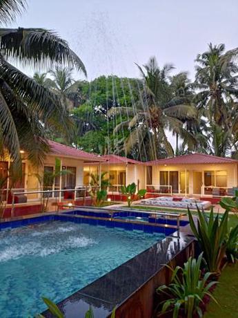 Imagen general del Hotel Sunbliss by the sea. Foto 1