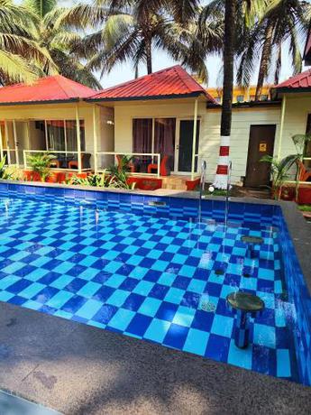 Imagen general del Hotel Sunbliss by the sea. Foto 3