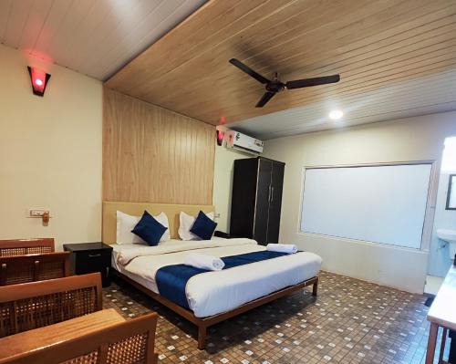 Imagen de la habitación del Hotel Sunbliss by the sea. Foto 19