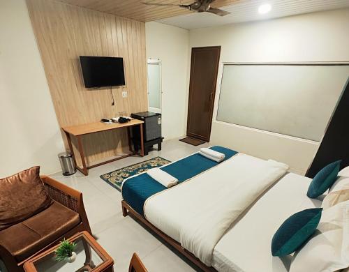 Imagen general del Hotel Sunbliss by the sea. Foto 4