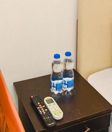 Imagen general del Hotel Sunbliss by the sea. Foto 6