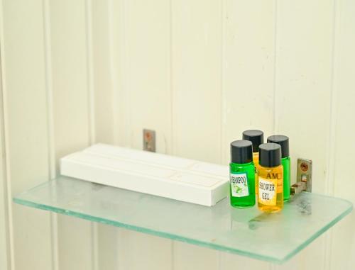 Imagen general del Hotel Sunbliss by the sea. Foto 7