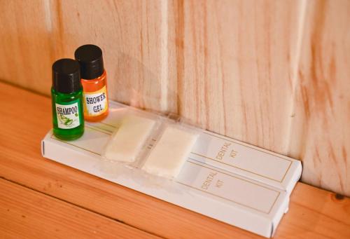 Imagen general del Hotel Sunbliss by the sea. Foto 8