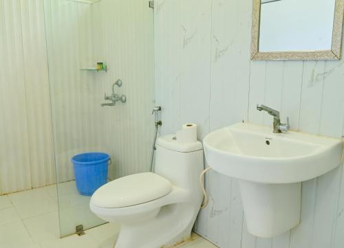 Imagen general del Hotel Sunbliss by the sea. Foto 9