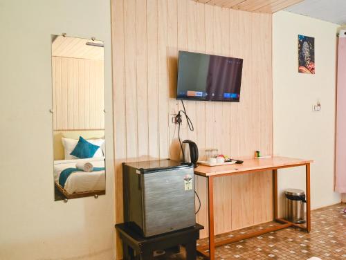 Imagen general del Hotel Sunbliss by the sea. Foto 10