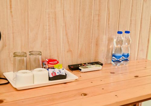 Imagen general del Hotel Sunbliss by the sea. Foto 11