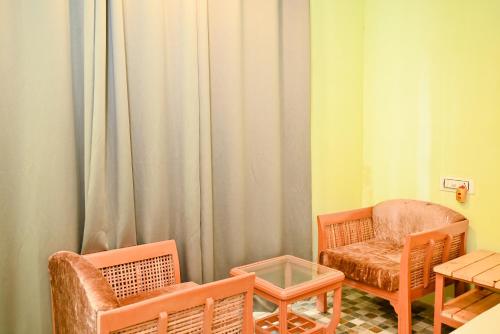 Imagen general del Hotel Sunbliss by the sea. Foto 12