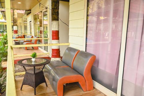 Imagen general del Hotel Sunbliss by the sea. Foto 13