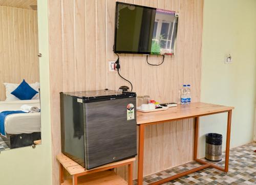 Imagen general del Hotel Sunbliss by the sea. Foto 14