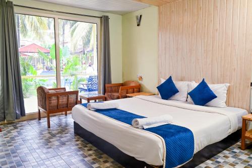 Imagen de la habitación del Hotel Sunbliss by the sea. Foto 20