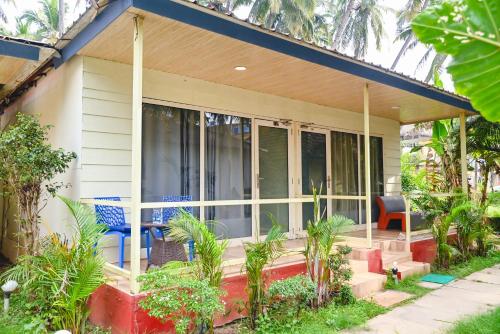 Imagen general del Hotel Sunbliss by the sea. Foto 17