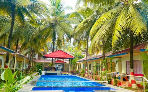 Imagen general del Hotel Sunbliss by the sea. Foto 18