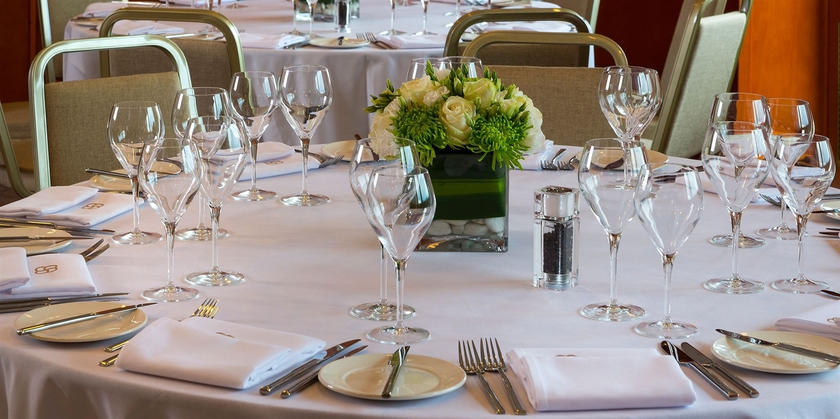 Imagen de los interiores del Hotel Sunborn London. Foto 15