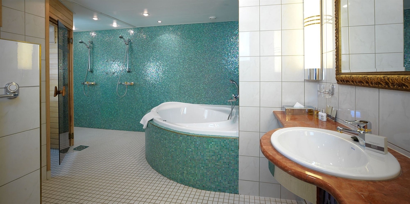 Imagen de la habitación del Hotel Sunborn London. Foto 4