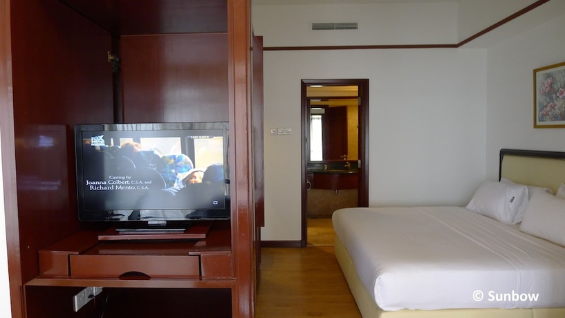 Imagen de la habitación del Hotel Sunbow Suites. Foto 11