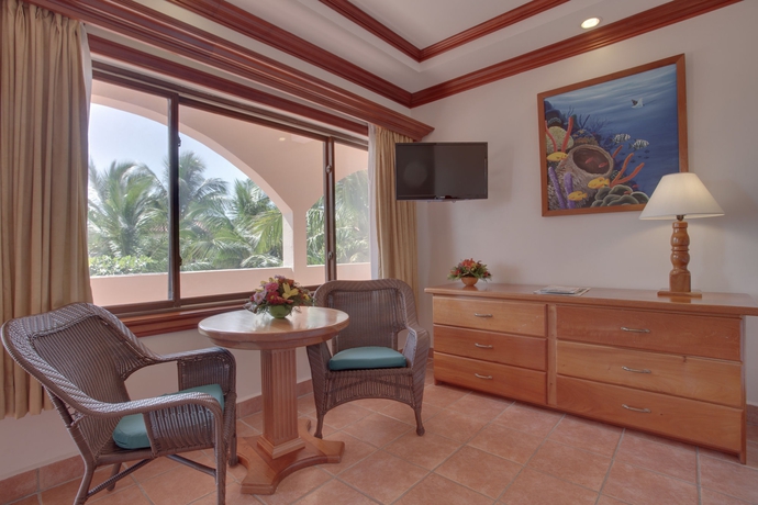 Imagen de la habitación del Hotel Sunbreeze. Foto 3
