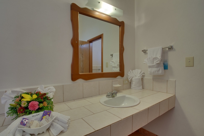 Imagen de la habitación del Hotel Sunbreeze. Foto 4