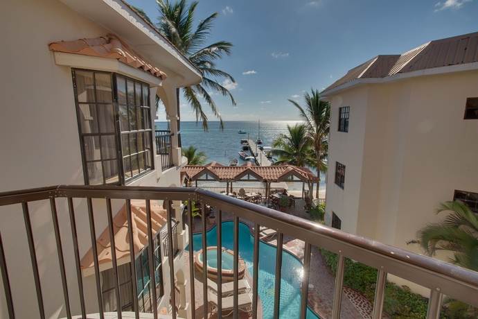 Imagen de la habitación del Hotel Sunbreeze Suites. Foto 9