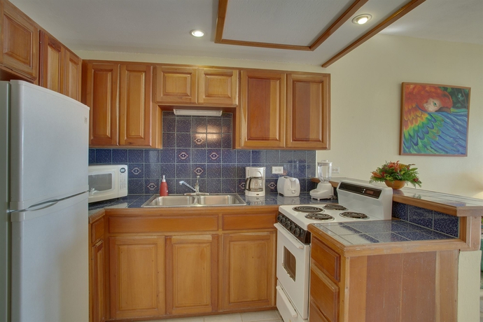 Imagen de la habitación del Hotel Sunbreeze Suites. Foto 10