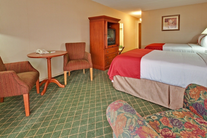 Imagen de la habitación del Hotel Sunbridge & Conference Centre. Foto 5