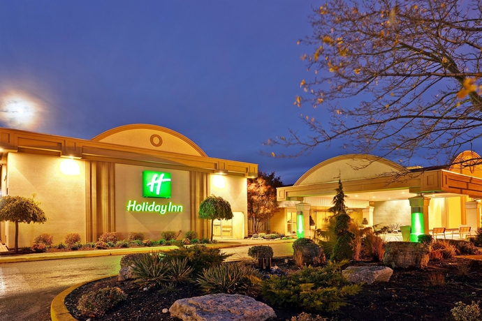 Imagen general del Hotel Sunbridge & Conference Centre. Foto 1