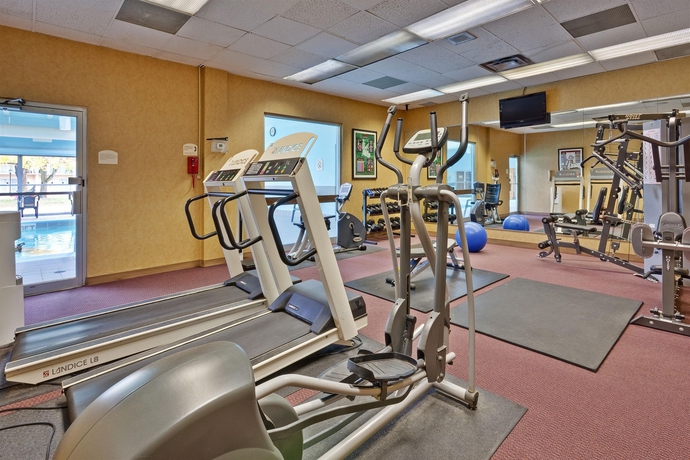 Imagen de los interiores del Hotel Sunbridge & Conference Centre. Foto 11