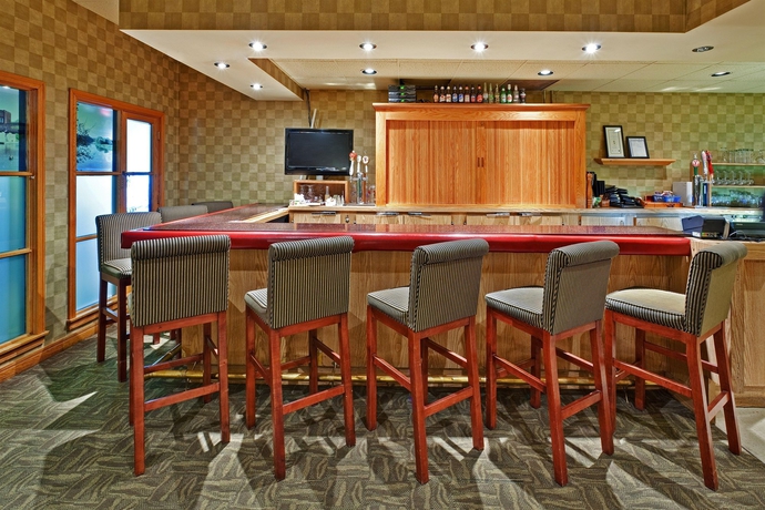 Imagen del bar/restaurante del Hotel Sunbridge & Conference Centre. Foto 3