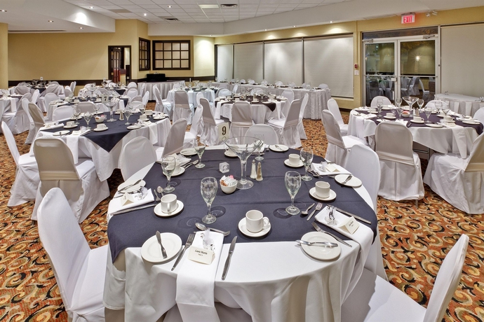 Imagen de los interiores del Hotel Sunbridge & Conference Centre. Foto 13