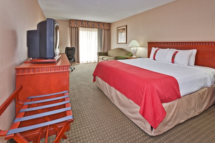Imagen de la habitación del Hotel Sunbridge & Conference Centre. Foto 6