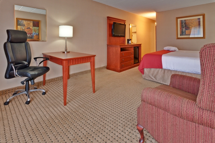 Imagen de la habitación del Hotel Sunbridge & Conference Centre. Foto 7