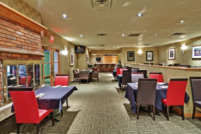 Imagen del bar/restaurante del Hotel Sunbridge & Conference Centre. Foto 4