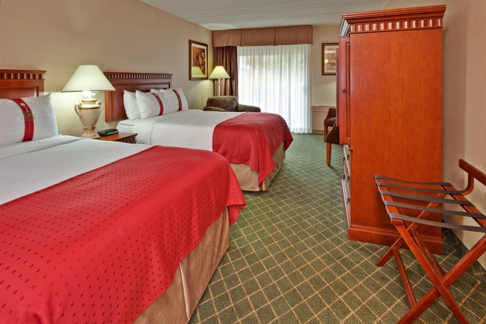 Imagen de la habitación del Hotel Sunbridge & Conference Centre. Foto 8