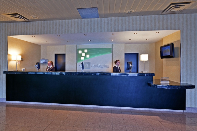 Imagen de los interiores del Hotel Sunbridge & Conference Centre. Foto 14