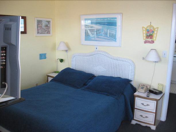 Imagen de la habitación del Hotel Sunburst Inn. Foto 3