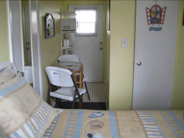 Imagen de la habitación del Hotel Sunburst Inn. Foto 4