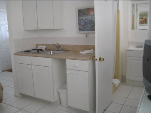 Imagen de la habitación del Hotel Sunburst Inn. Foto 7